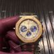 Copy Audemars Piguet Royal Oak 44mm Watches Two Tone Rose Gold (4)_th.jpg